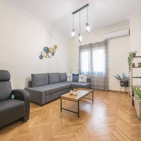 Elegant Suite By Cloudkeys Афины Экстерьер фото