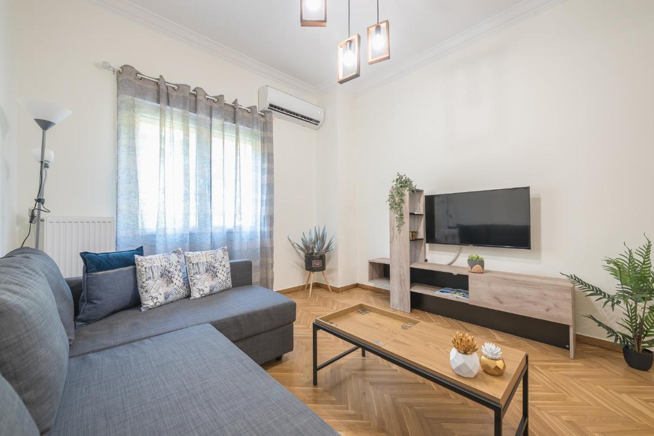 Elegant Suite By Cloudkeys Афины Экстерьер фото